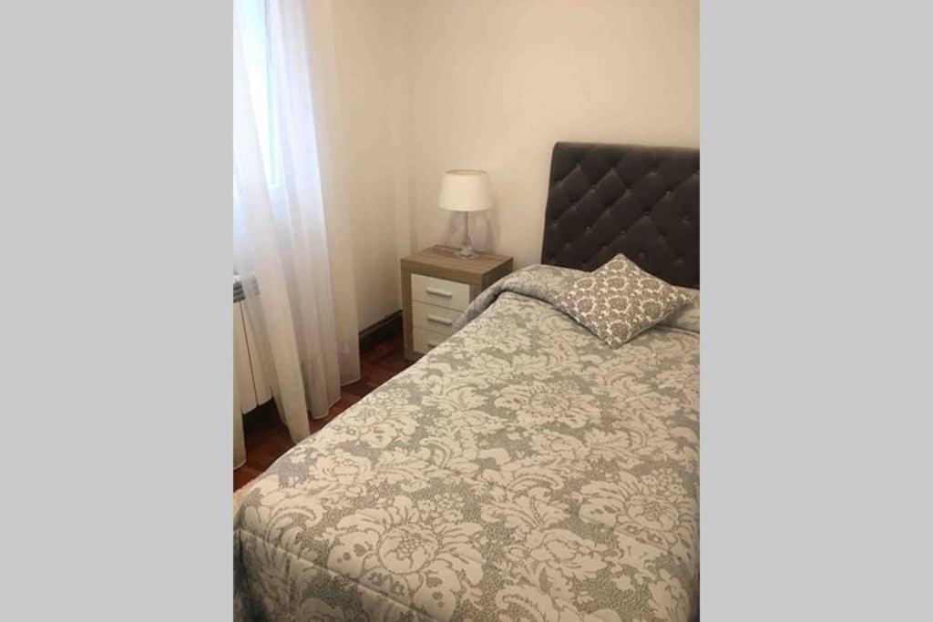 Apartamento Playa Del Sardinero Lejlighed Santander Eksteriør billede