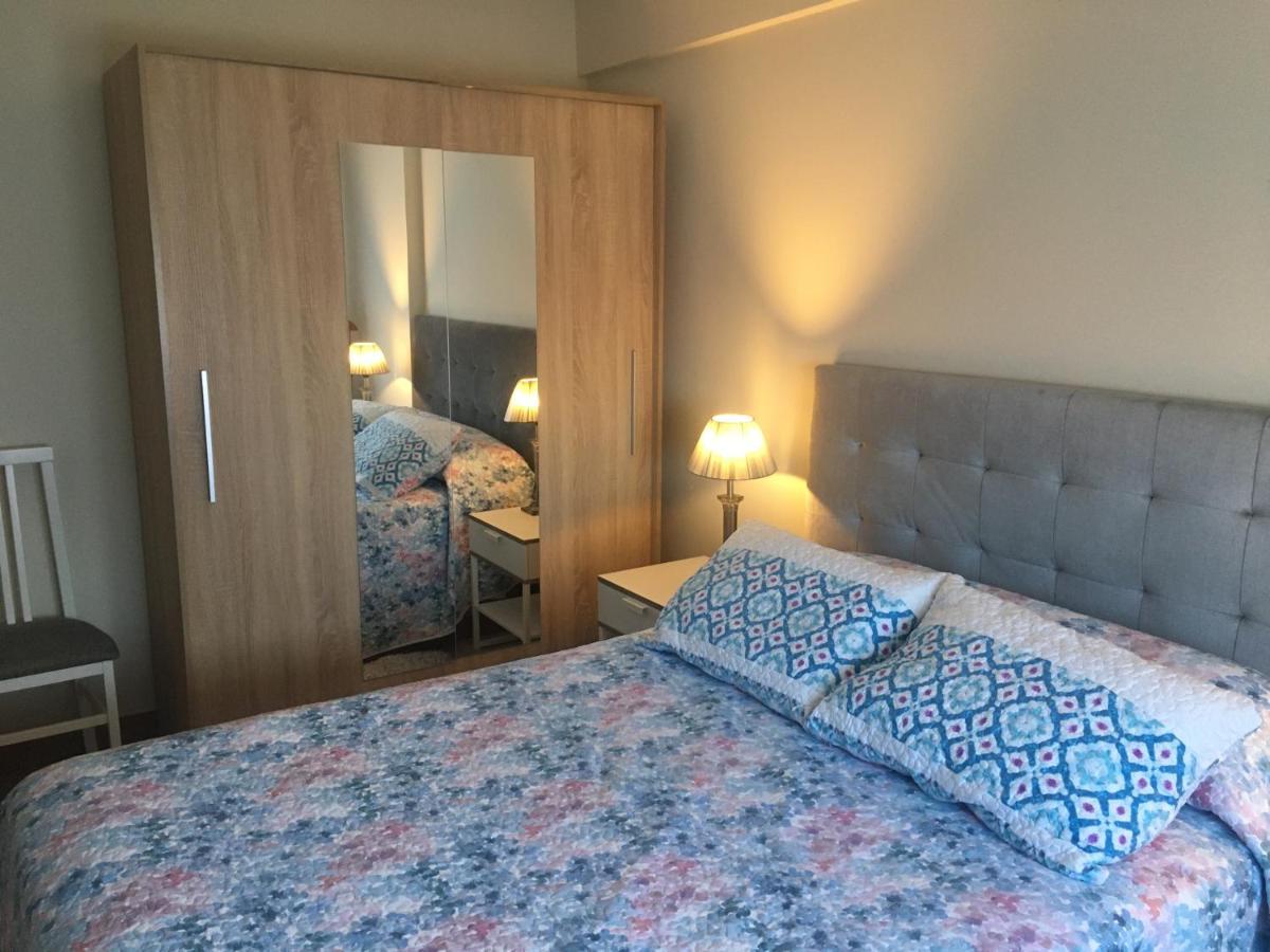 Apartamento Playa Del Sardinero Lejlighed Santander Eksteriør billede